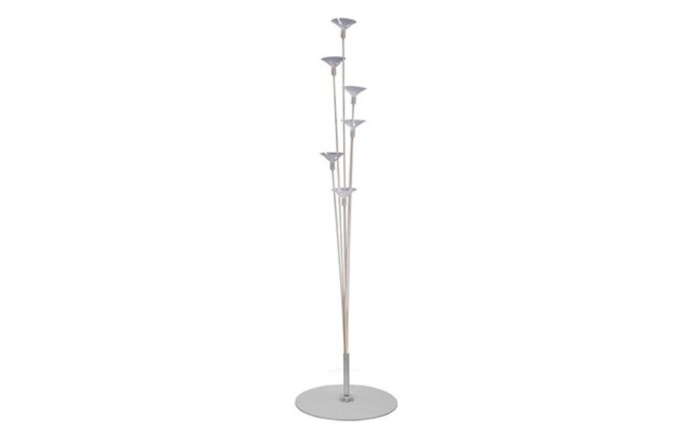 Balloon Display Stand - Big Plate