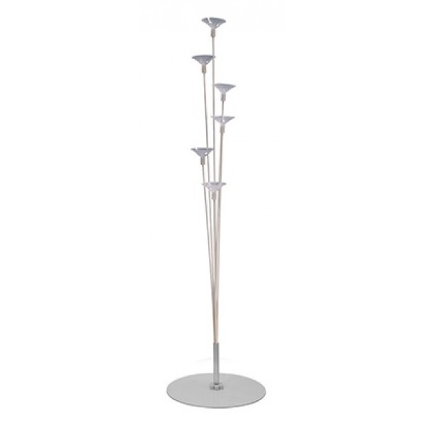 Balloon Display Stand - Big Plate