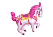 Circus Paard Pink - GB24"/61cm