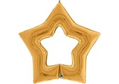 Star - LINKY - Gold - G48"/120cm