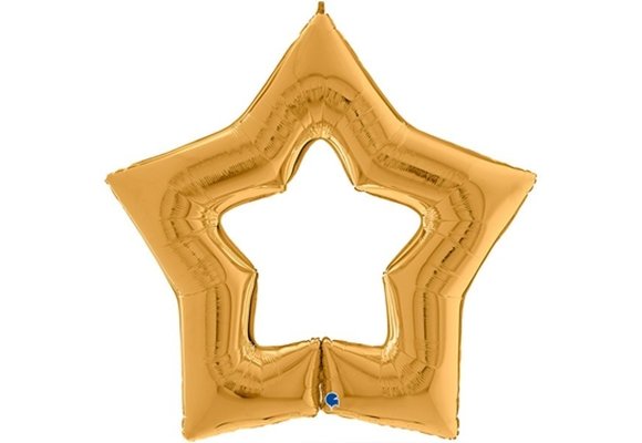 Star - LINKY - Gold - G48"/120cm