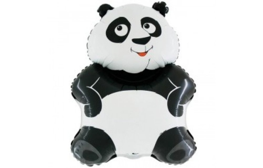 Panda Beer - 24 inch - Flex