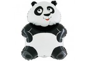 Panda Beer - 24 inch - Flexmetal