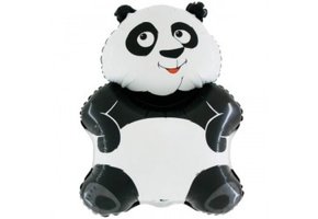 Panda Beer - 24 inch - Flexmetal