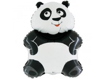 Panda Beer - 24 inch - Flexmetal