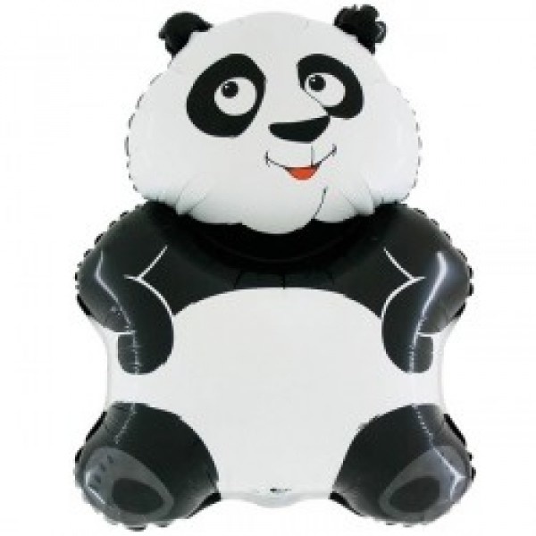 Panda Beer - 24 inch - Flexmetal