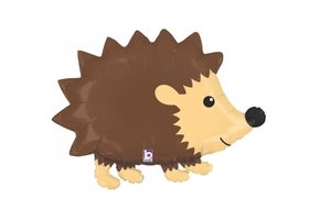 Hedgehog - Woodland - 30 inch - Betallic