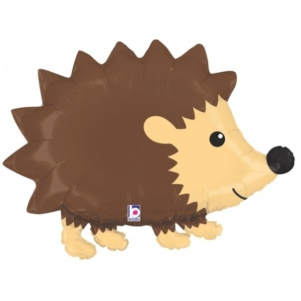 Hedgehog - Woodland - 30 inch - Betallic