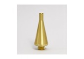 # Replacement Part Lagenda 260 - Gold Nozzle