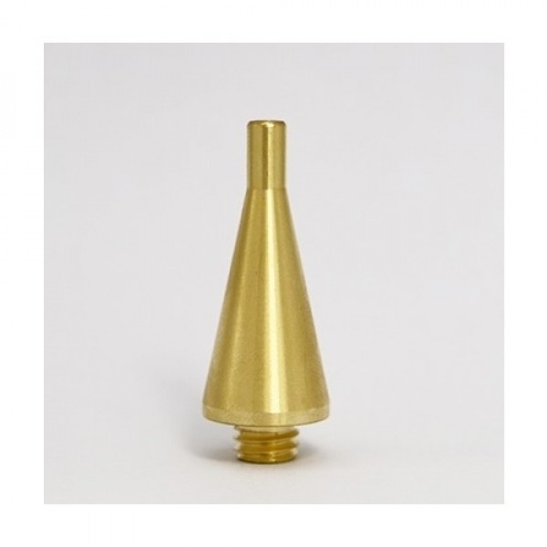 # Replacement Part Lagenda 260 - Gold Nozzle