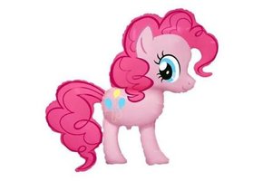 Pony Pinkie Pie - 24 inch - Flex