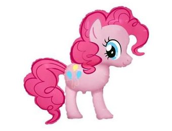 SALE > Pony Pinkie Pie - FX24"/61cm