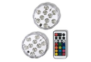 LED balloonlight 36" Multicolor