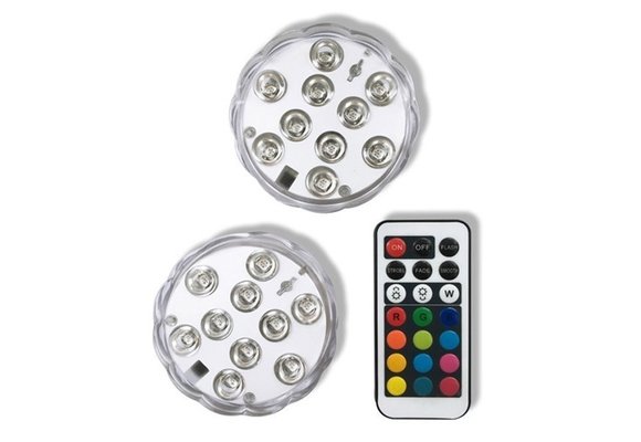 LED balloonlight 36" Multicolor