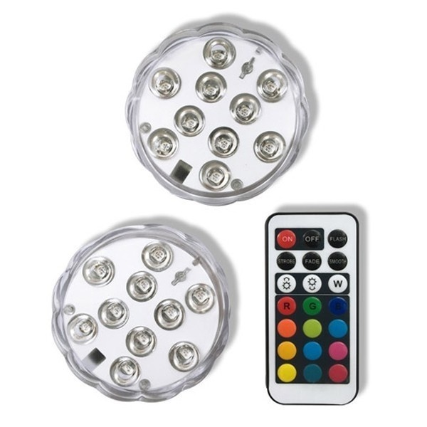 LED balloonlight 36" Multicolor