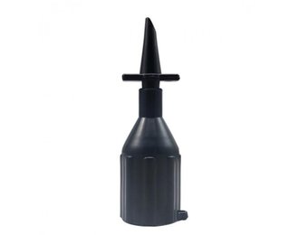 # Replacement Part Lagenda B322 - Black Nozzle