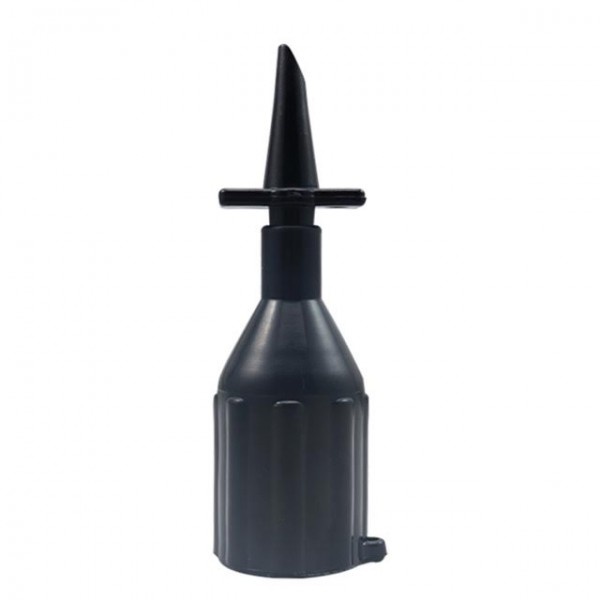 # Replacement Part Lagenda B322 - Black Nozzle
