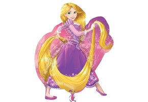 Rapunzel - 66cm x 78cm - Anagram