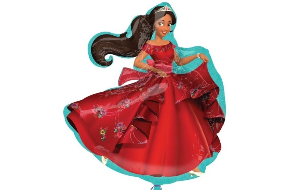 Elena of Avalor - 68cm x 78cm - Anagram - SUPERSALE