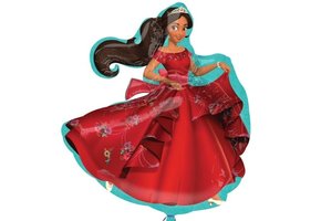 SALE > Elena of Avalor - 68cm x 78cm - Anagram