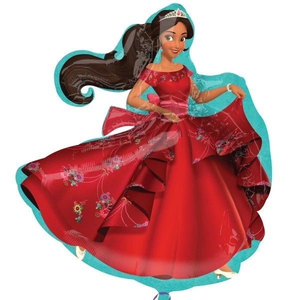 Elena of Avalor - 68cm x 78cm - Anagram - SUPERSALE