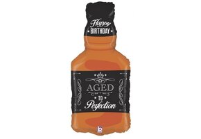 Aged To Perfection - 36 inch - Betallic