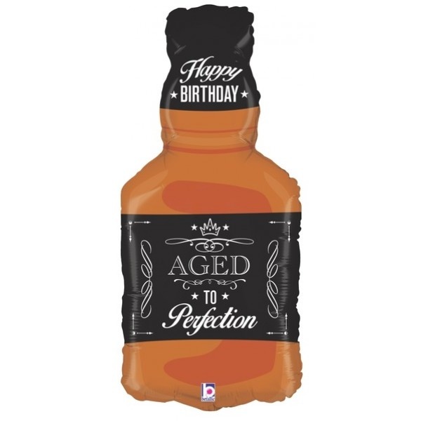 Aged To Perfection - B36"/91cm