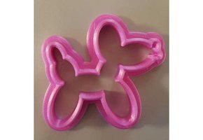 3D - Cookie Cutter