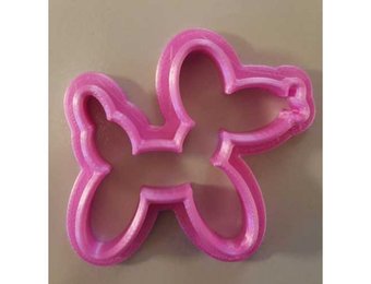 3D - Cookie Cutter
