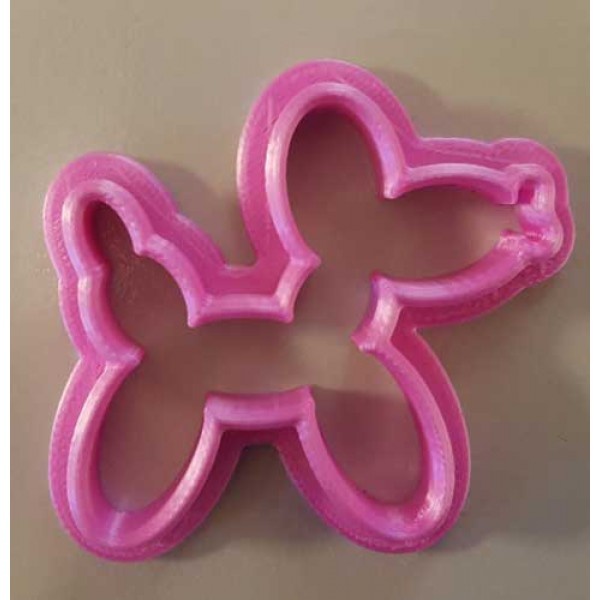 3D - Cookie Cutter