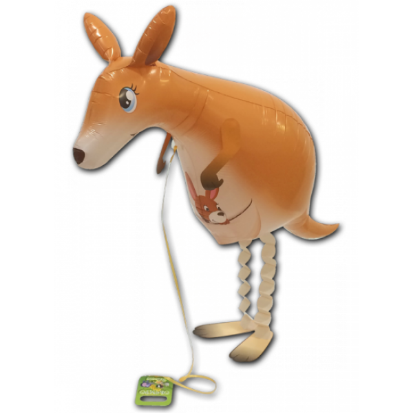 Walkie Kangaroo - 73cm - SUPERSALE