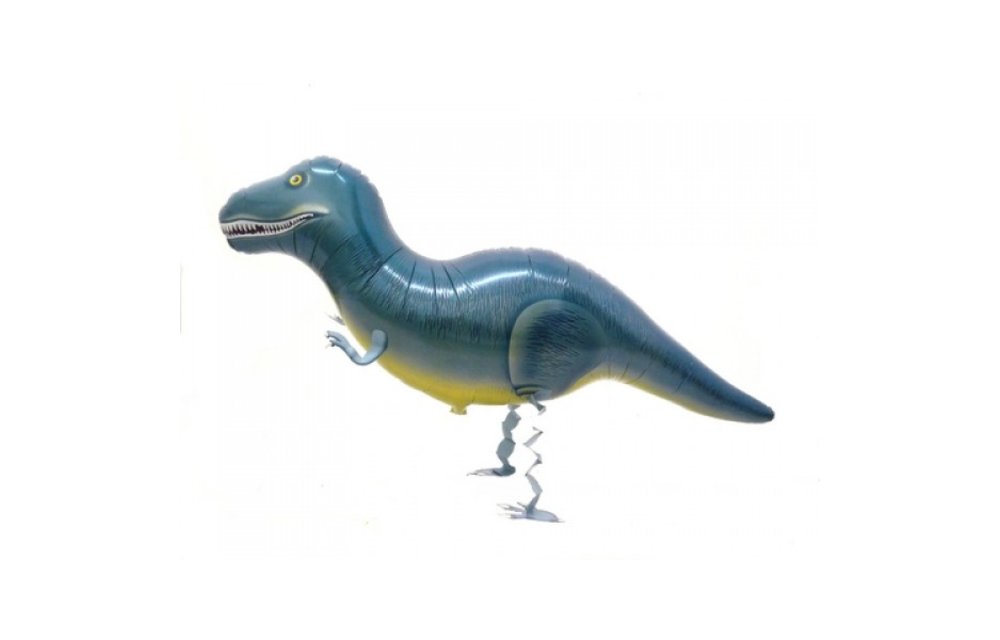 Walkie T- Rex - 75cm