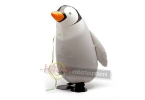SALE > Walkie Pinguin/Penguin - 40cm