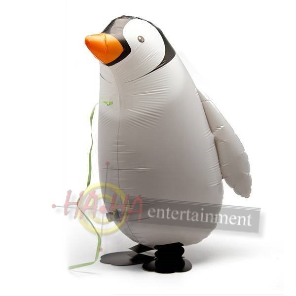 Walkie Pinguin - 40cm - SUPERSALE