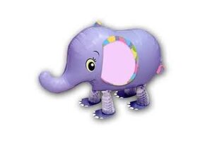 SALE > Walkie Olifant - 45cm