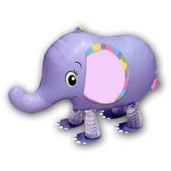 Walkie Olifant - 45cm - SUPERSALE