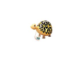 SALE > Walkie Schildpad - 57cm