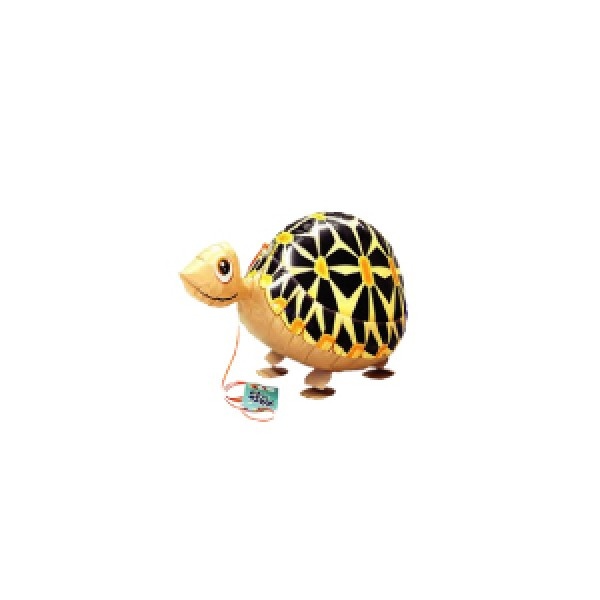 Walkie Schildpad - 57cm - SUPERSALE