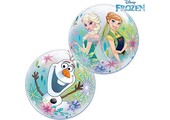 AIR BUBBLE Frozen Fever - 12"/30cm - Inflated