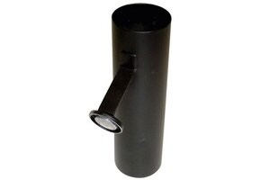Display Metal - Cylinder with Magnet - 18 x 5cm