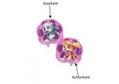 Paw Patrol Girls Skye & Everest - A 63cm x 58cm
