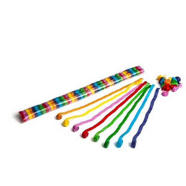 Streamers Multi 85 gram