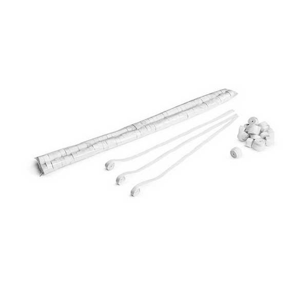 Streamers White 85 gram