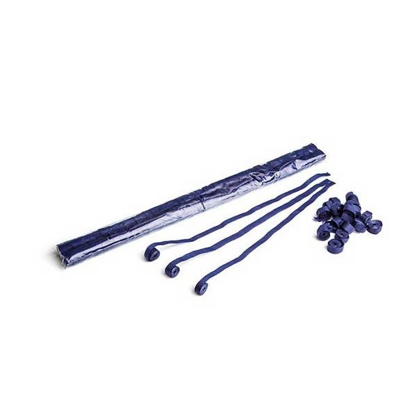 Streamers Blue 85 gram