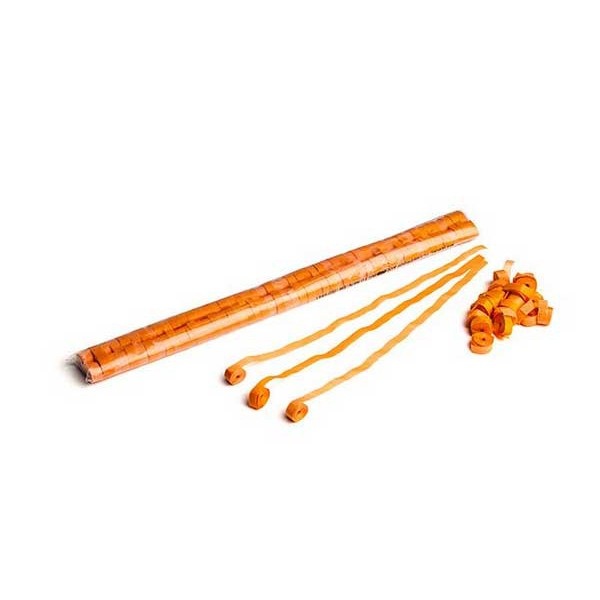 Streamers Orange 85 gram