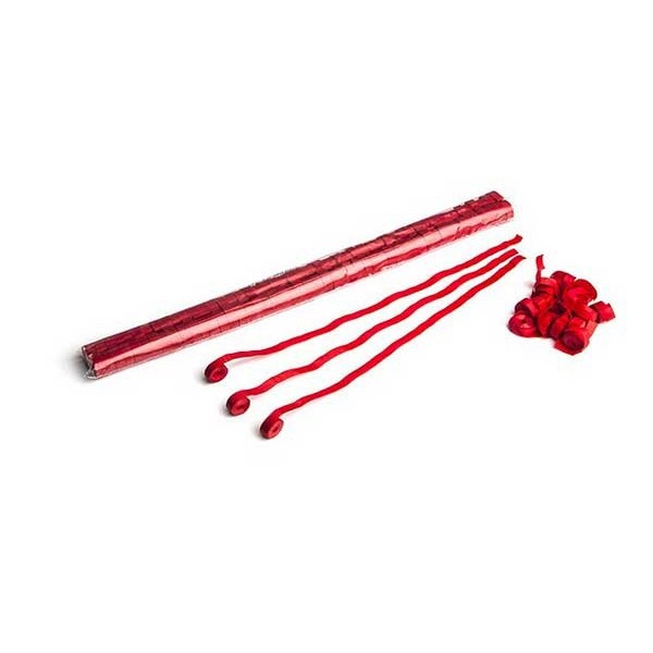Streamers Red 85 gram