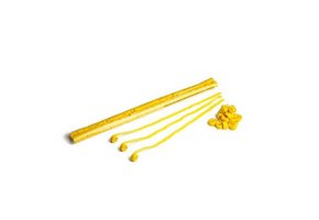 Streamers Yellow 85 gram