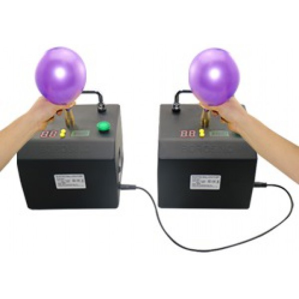 Balloon Inflator - Lagenda - Koppelstuk/Kabel MOD