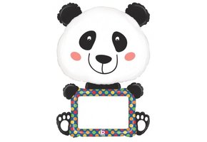 Remarkable - Panda - 48 inch - Betallic