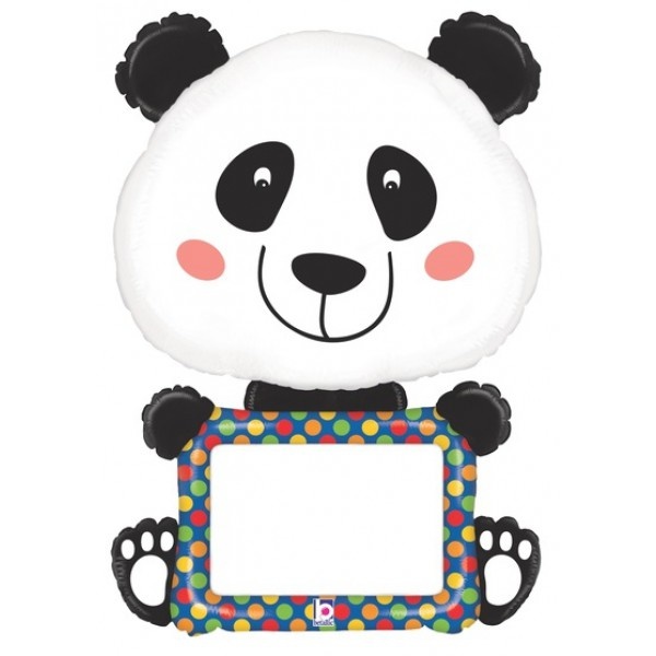 Remarkable - Panda - 48 inch - Betallic